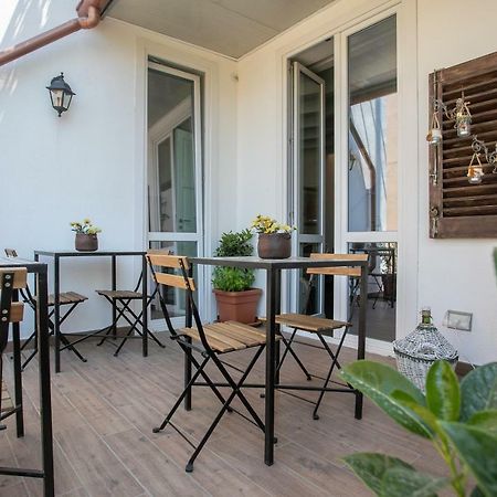 Addimora Home 巴勒莫 外观 照片